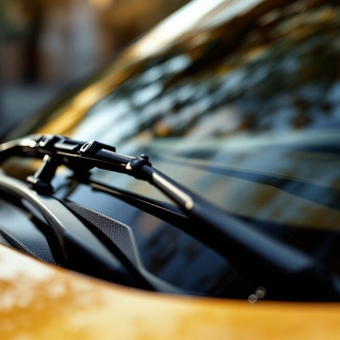 découvrez nos conseils pour choisir un balai essuie-glace efficace adapté à votre renault captur ii et assurer une visibilité optimale par tous les temps.