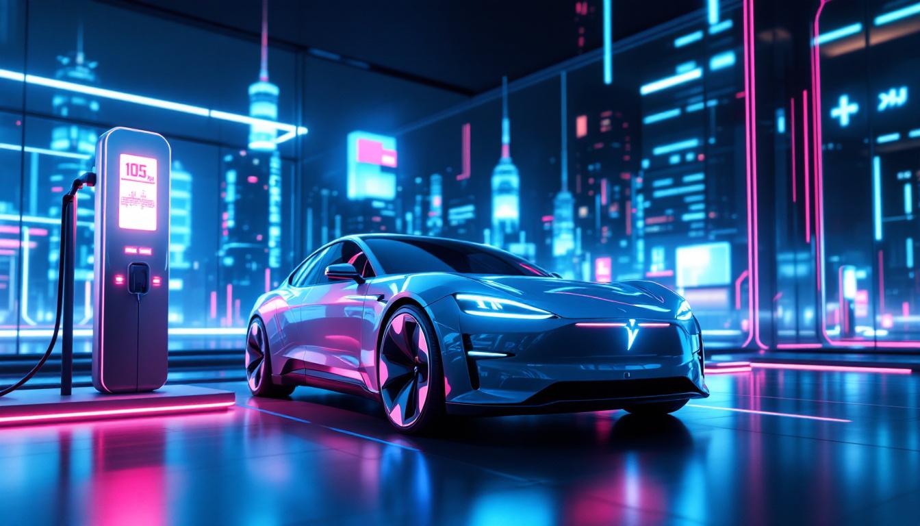 comparez les meilleures assurances auto pour véhicule électrique en 2026 et profitez d'offres adaptées à votre mobilité électrique, avec tarifs avantageux et garanties complètes.