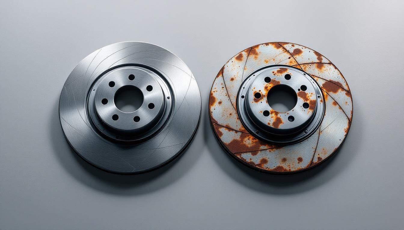 découvrez les signes d'usure à surveiller sur les disques de freins de votre peugeot 208 ii pour garantir votre sécurité et prolonger la durée de vie de votre véhicule.