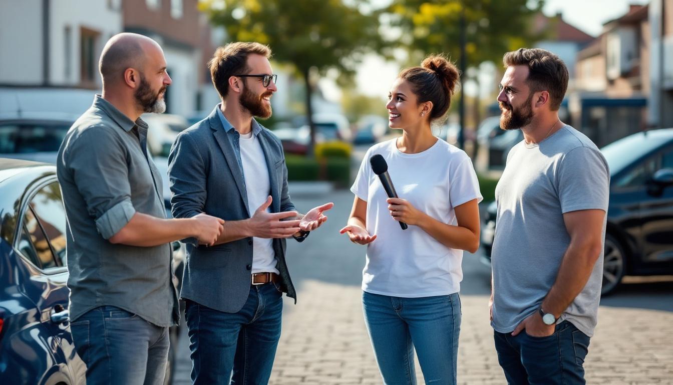 découvrez l'interview exclusive de propriétaires d'opel corsa sur leur expérience avec le double volant amortisseur, ses avantages et son impact sur la conduite.