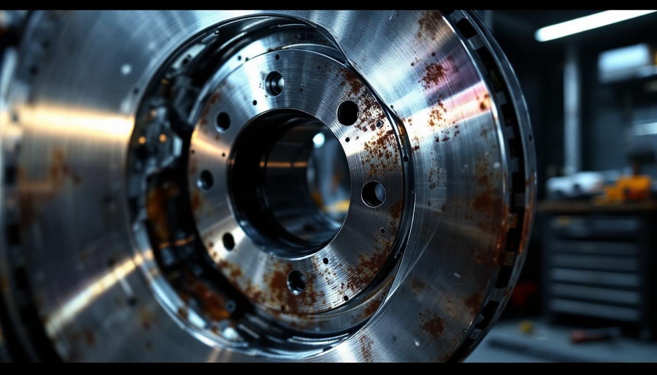 découvrez comment les disques de freins spécialement conçus pour renault symbioz améliorent la sécurité, garantissant une performance optimale et une conduite plus sûre.