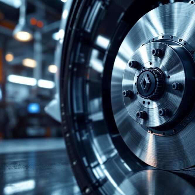 découvrez comment les disques de freins pour renault symbioz améliorent la sécurité de conduite grâce à une performance optimale et une meilleure réactivité.