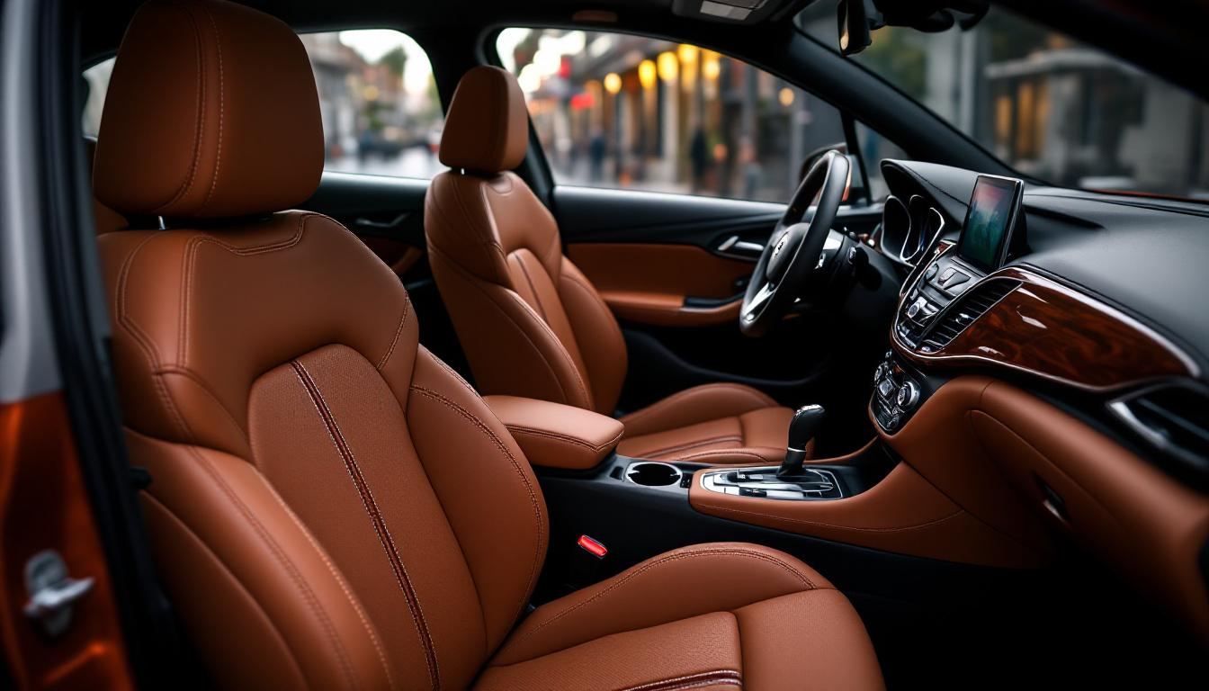 découvrez les avantages du volant moteur bi masse pour votre opel corsa et comprenez pourquoi cette pièce est essentielle pour améliorer la performance et la durabilité de votre véhicule.