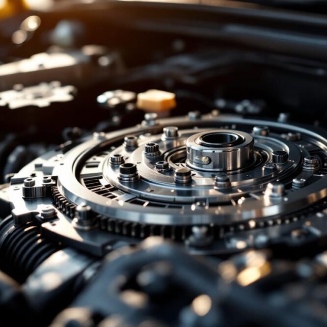 découvrez les avantages du volant moteur bi masse pour opel corsa et comprenez pourquoi il améliore la performance et la durée de vie de votre véhicule.