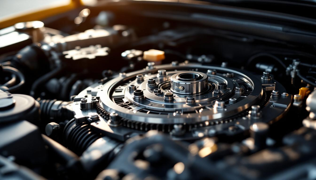 découvrez les avantages du volant moteur bi masse pour opel corsa et comprenez pourquoi il améliore la performance et la durée de vie de votre véhicule.