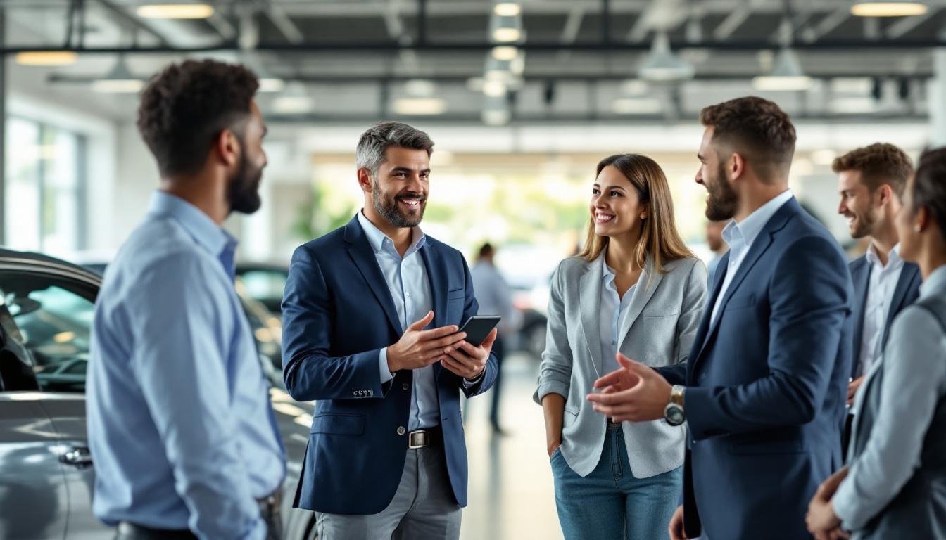 découvrez les avis des clients sur les meilleurs mandataires automobile pour acheter une volkswagen d'occasion en toute confiance et au meilleur prix.