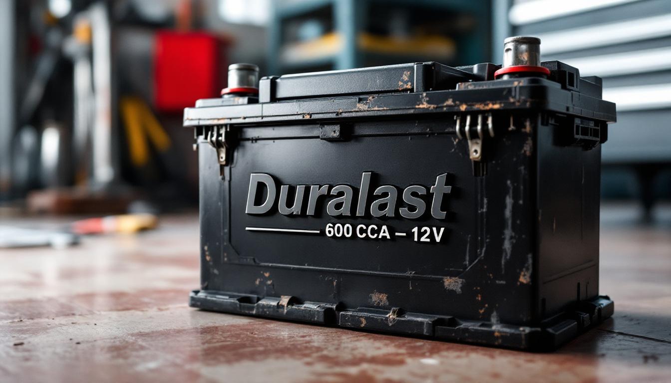 découvrez les caractéristiques essentielles à connaître pour choisir une batterie voiture adaptée à votre peugeot 208 ii, garantissant performance et durabilité.