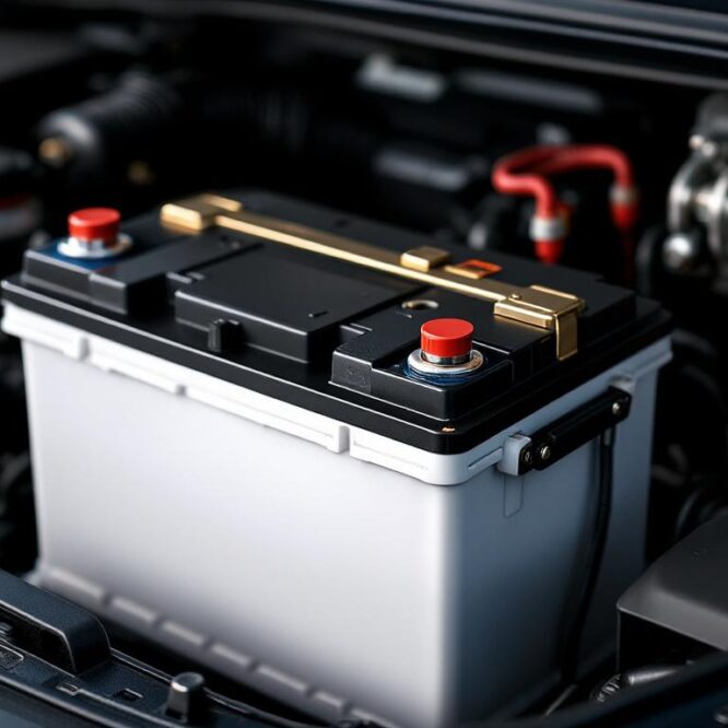 découvrez les caractéristiques essentielles d'une batterie adaptée à votre peugeot 208 ii pour assurer performance et fiabilité au quotidien.