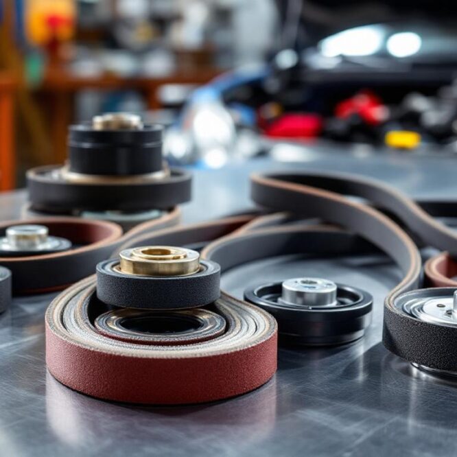 découvrez comment choisir la courroie d'accessoire idéale pour votre toyota yaris en comparant les prix, la qualité et les conseils d'experts pour un achat malin et durable.