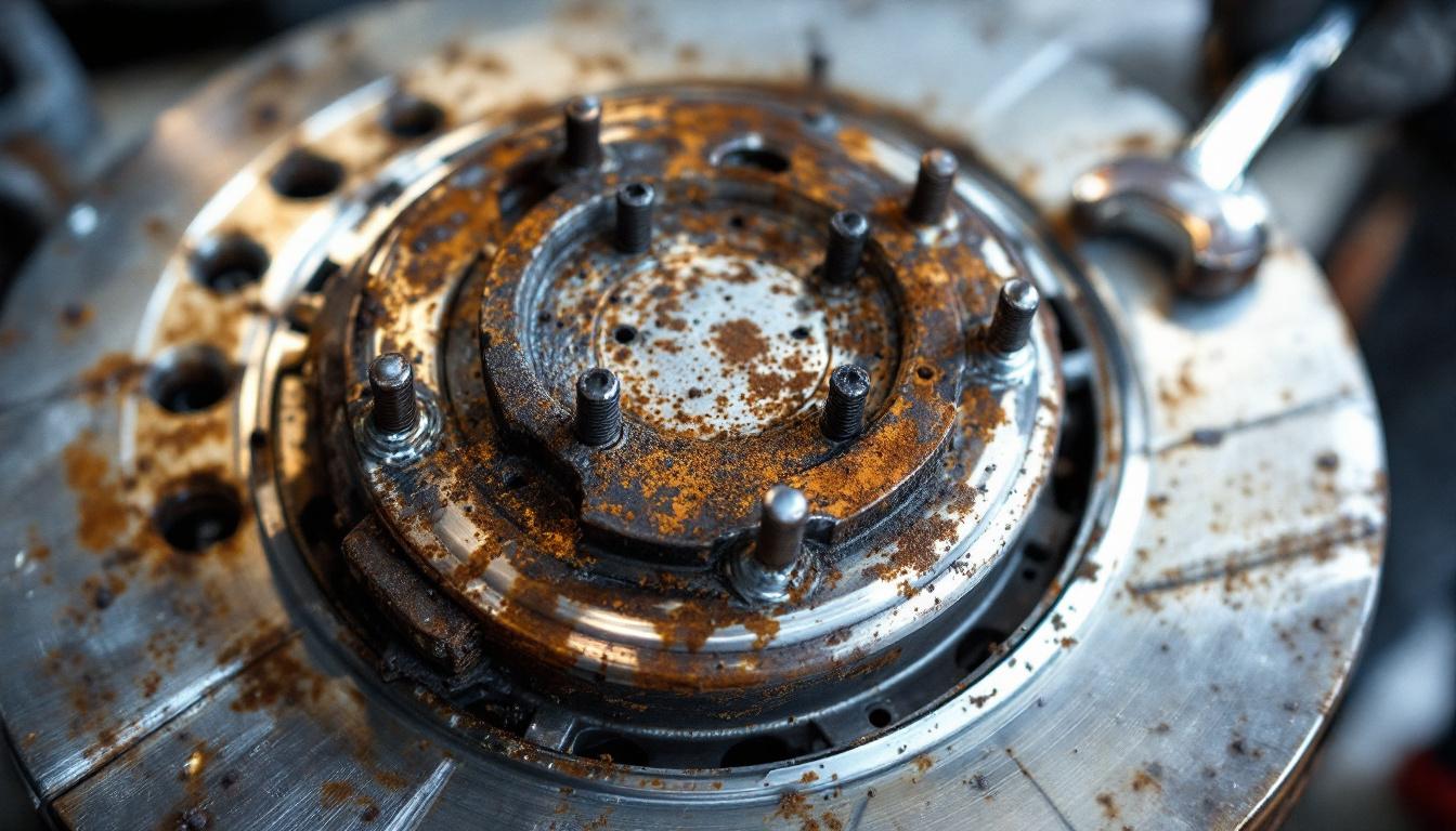 découvrez les principaux signes d'usure des disques de freins pour peugeot 5008 iii et apprenez à les identifier pour garantir votre sécurité et maintenir les performances de votre véhicule.