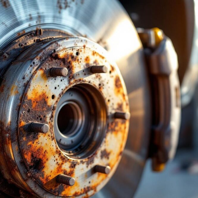 découvrez les principaux signes d'usure des disques de freins à surveiller sur votre peugeot 5008 iii pour assurer votre sécurité et optimiser les performances de freinage.