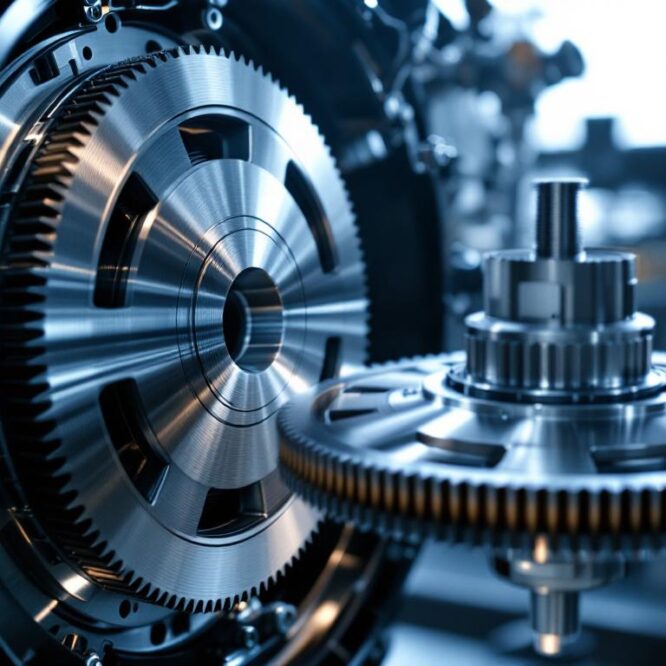 découvrez comment le volant moteur bi masse améliore les performances du moteur du renault symbioz en réduisant les vibrations et en optimisant la transmission de puissance.