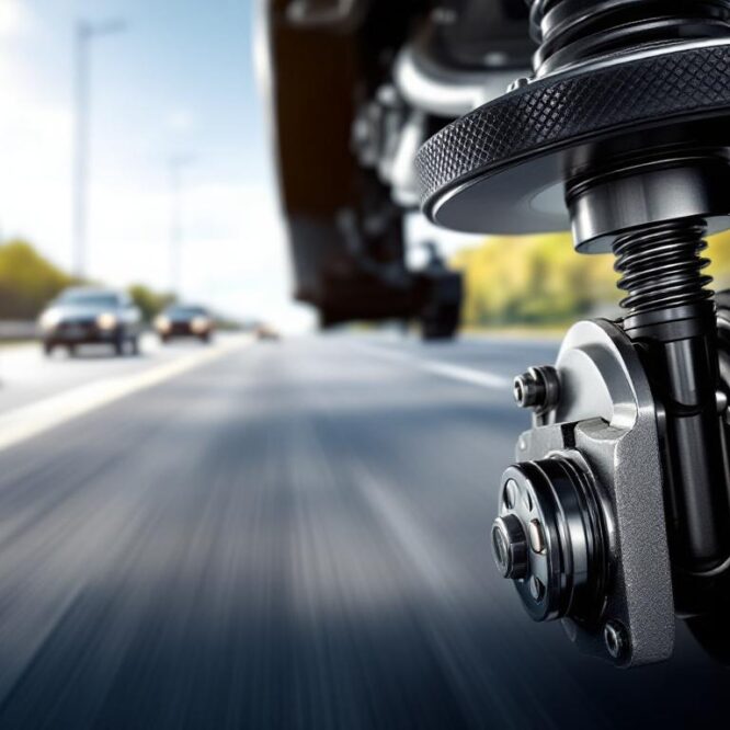 découvrez pourquoi les silent blocs sont essentiels pour votre volkswagen tiguan iii et comment ils améliorent le confort et la performance de conduite.