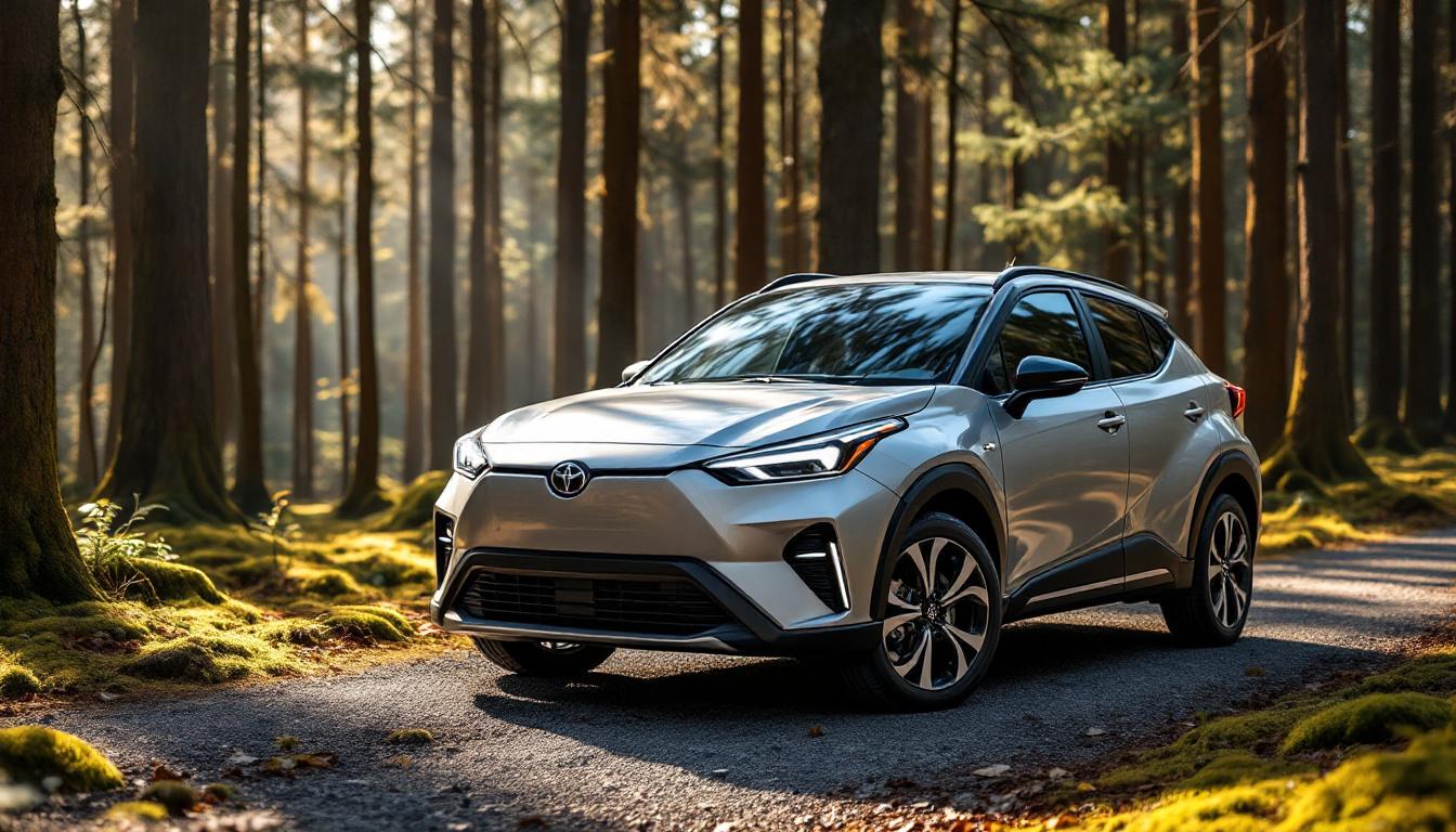 découvrez les avantages d'investir dans une batterie de voiture de qualité pour votre toyota yaris cross : performance améliorée, durabilité et sécurité renforcée.