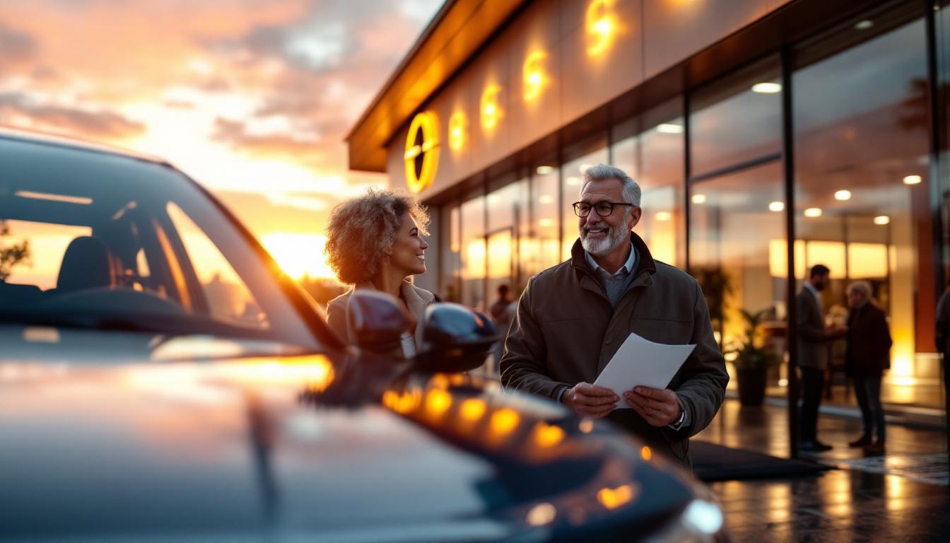 découvrez comment choisir le meilleur mandataire auto opel avec notre guide complet des top partenaires pour bénéficier des meilleures offres et services.