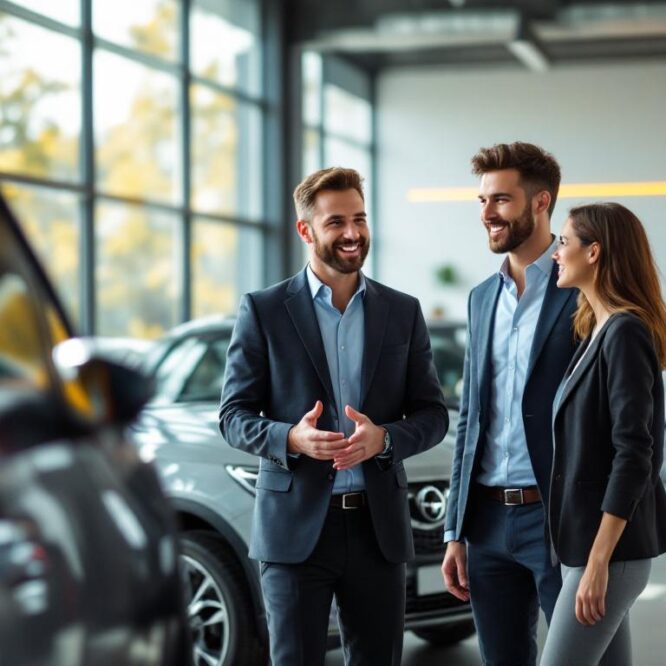 découvrez notre guide complet pour choisir le meilleur mandataire auto opel. comparez les offres, conseils et astuces pour un achat malin et sécurisé.