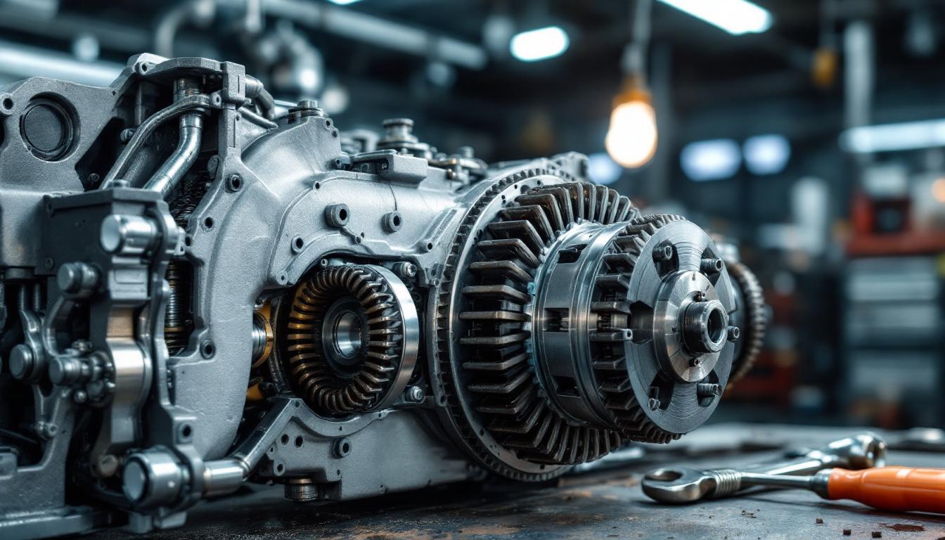 découvrez comment sélectionner le meilleur volant moteur bi masse pour votre dacia sandero 3 grâce à nos conseils experts et critères essentiels.