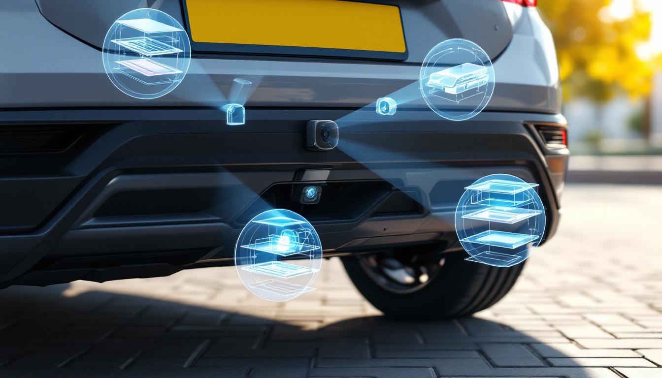 découvrez notre guide d'achat complet pour choisir la caméra de recul idéale pour votre volkswagen t-roc. conseils, critères et modèles recommandés pour une installation réussie.