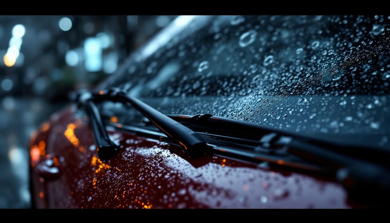 découvrez comment entretenir efficacement les balais essuie-glaces de votre renault austral pour garantir une visibilité optimale et prolonger leur durée de vie.