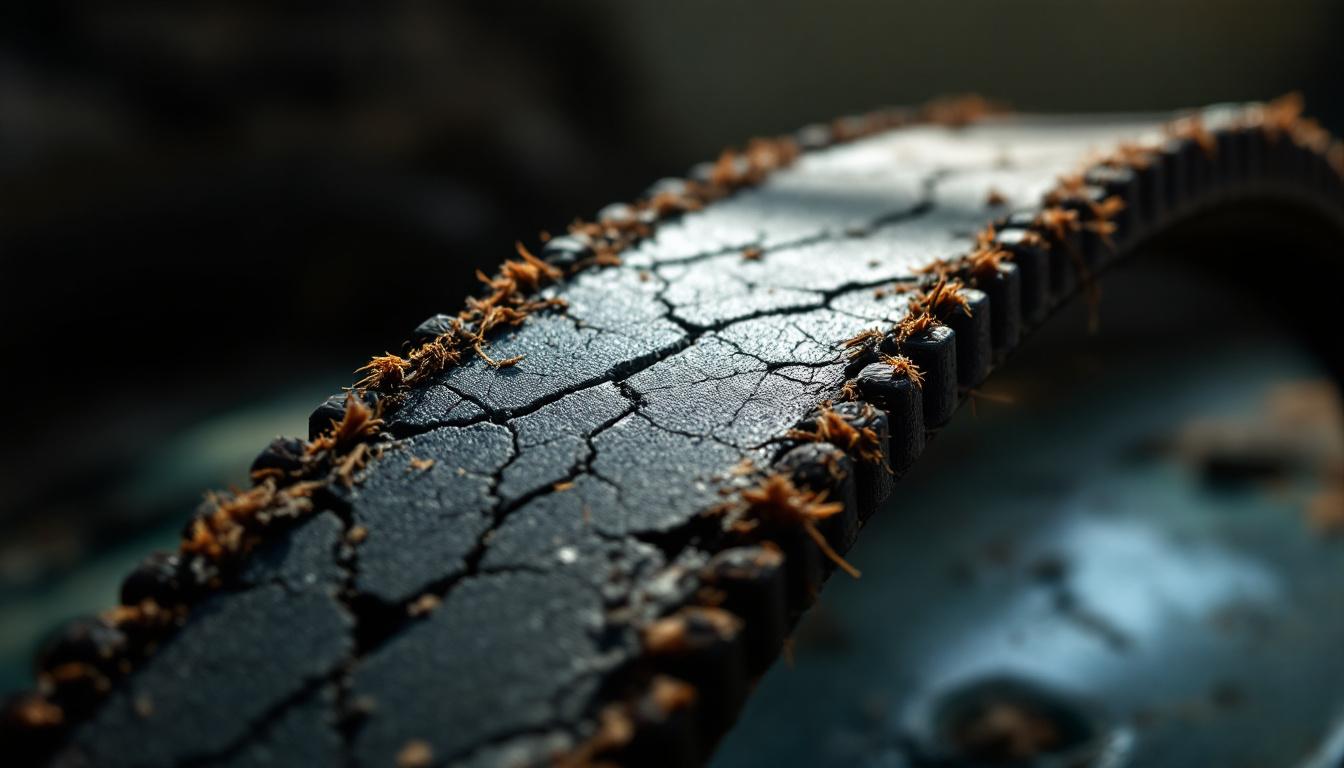 découvrez les signes révélateurs indiquant qu'il est temps de remplacer la courroie d'accessoires de votre peugeot 2008 ii pour éviter les pannes et assurer un fonctionnement optimal.