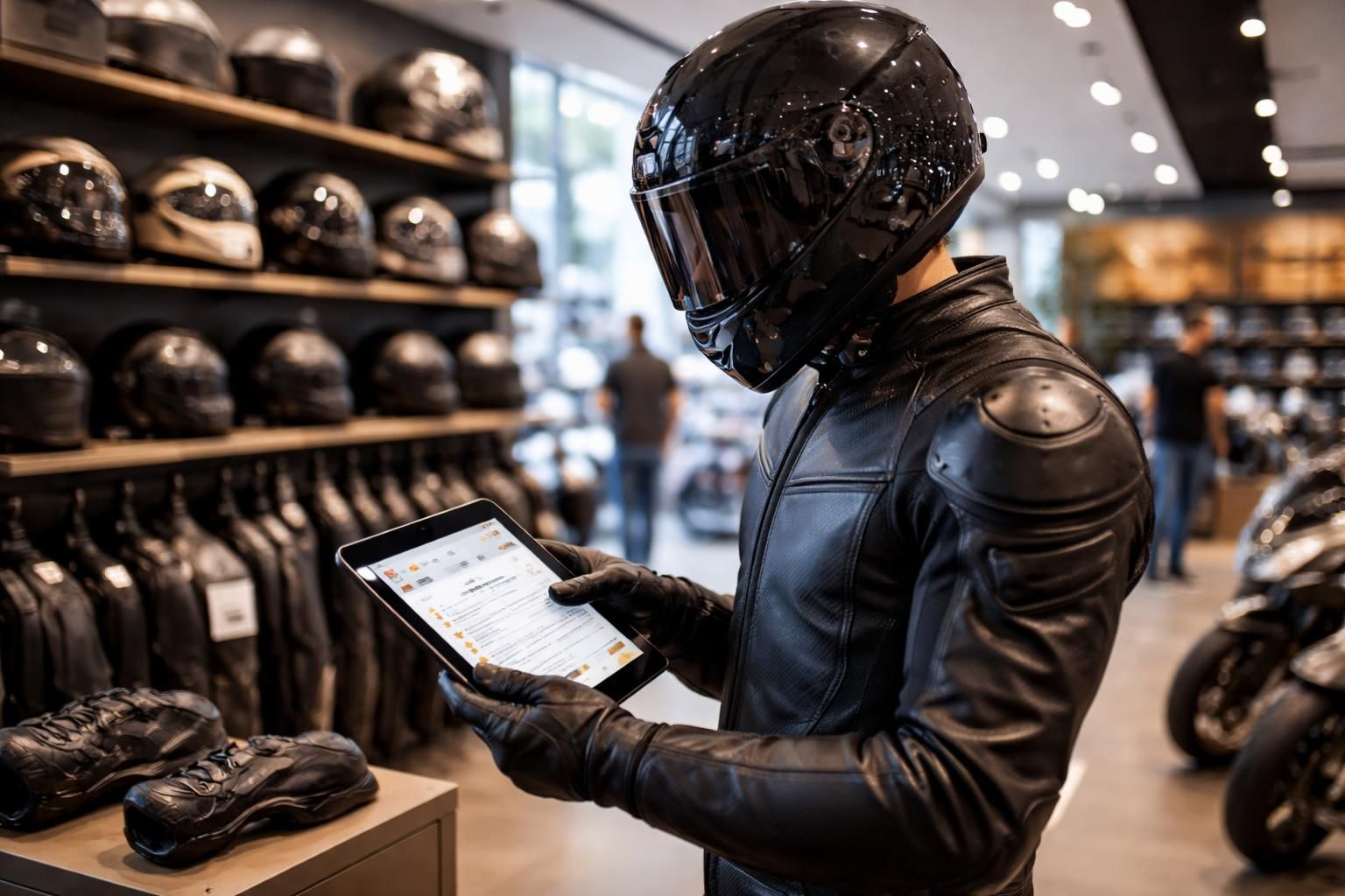 avant d'acheter chez motoblouz, découvrez des avis détaillés pour faire un choix éclairé et trouver les meilleures offres moto en toute confiance.