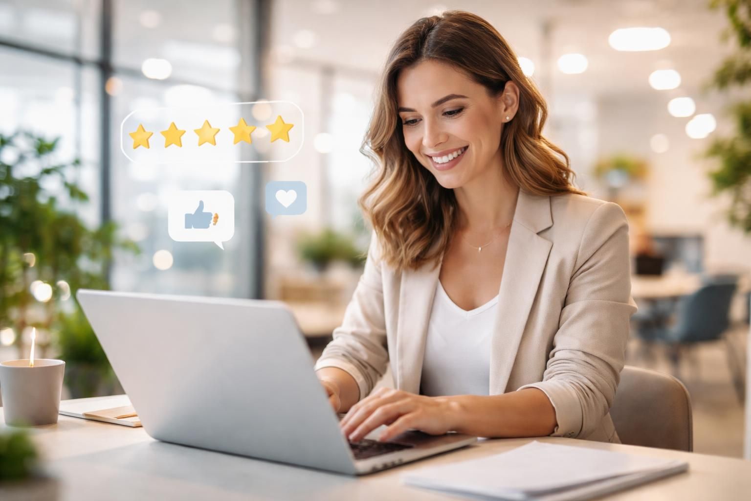 apprenez à partager vos avis sur carizy et contribuez à améliorer la qualité du service proposé. exprimez votre expérience facilement et aidez la communauté.