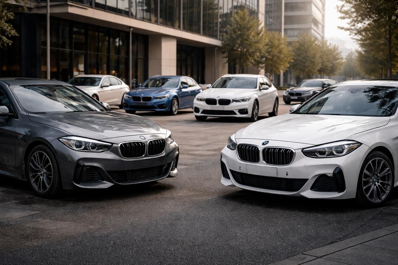 découvrez quels modèles de la bmw série 1 f40 éviter pour faire un choix éclairé et trouver la voiture idéale.