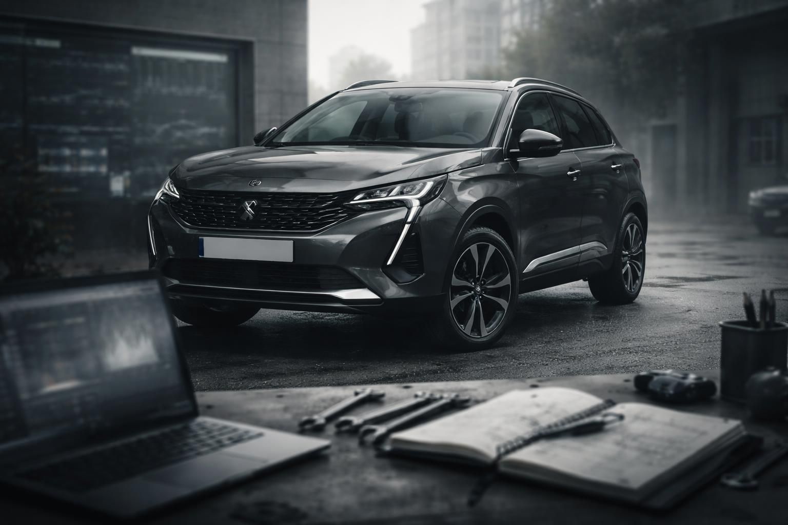 découvrez pourquoi ce modèle de la peugeot 3008 est à éviter en analysant ses performances et les avis des utilisateurs.