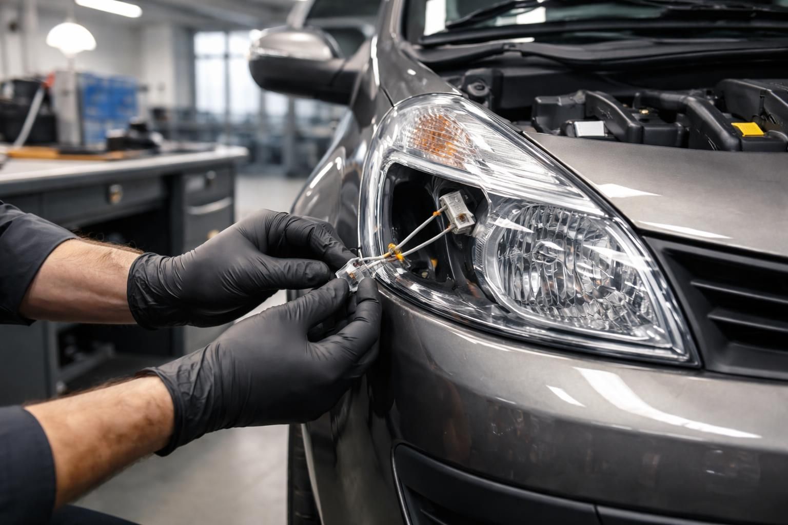 découvrez les erreurs fréquentes à éviter pour résoudre un faux contact du clignotant sur une clio 3 et assurer un fonctionnement fiable de votre signalisation.