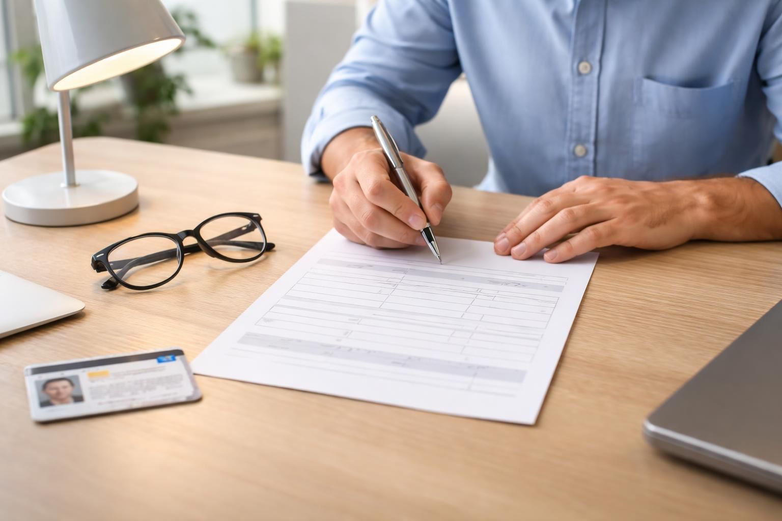 découvrez les points essentiels à vérifier lors du remplissage du formulaire de changement d’adresse de votre carte grise pour assurer une démarche rapide et conforme.