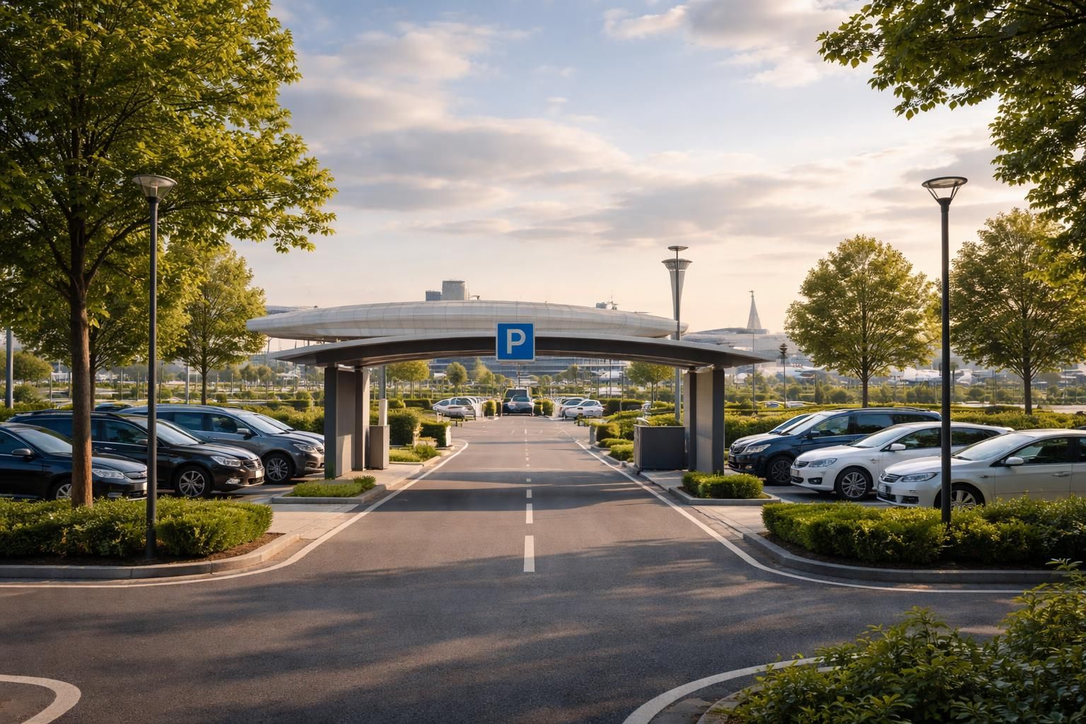 découvrez toutes les astuces et conseils pratiques pour trouver un parking gratuit à l'aéroport charles de gaulle. gagnez du temps et économisez avec notre guide complet.