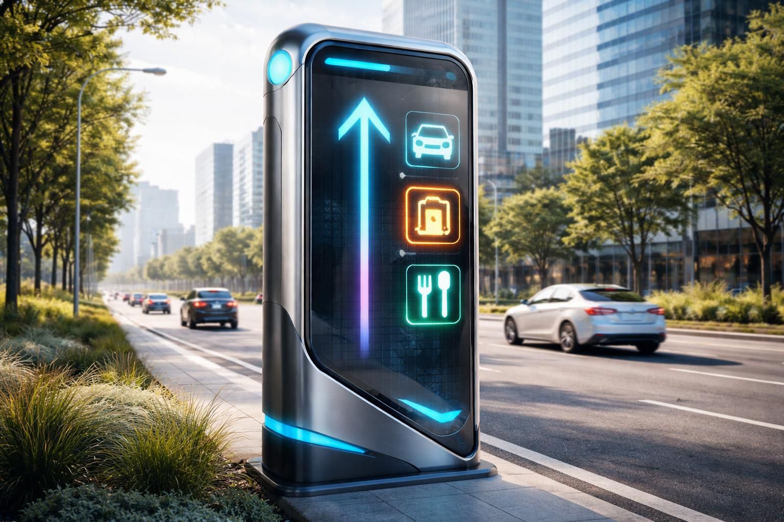découvrez tout ce que vous devez savoir sur le nouveau panneau routier de 2026 : changements, significations et impact sur la sécurité routière.