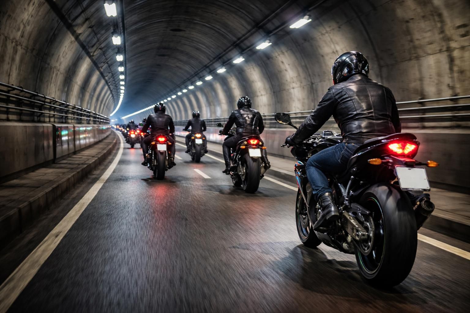 découvrez les récits passionnants de motards ayant traversé le tunnel sous la manche, leurs expériences uniques et conseils pour un voyage inoubliable en moto.