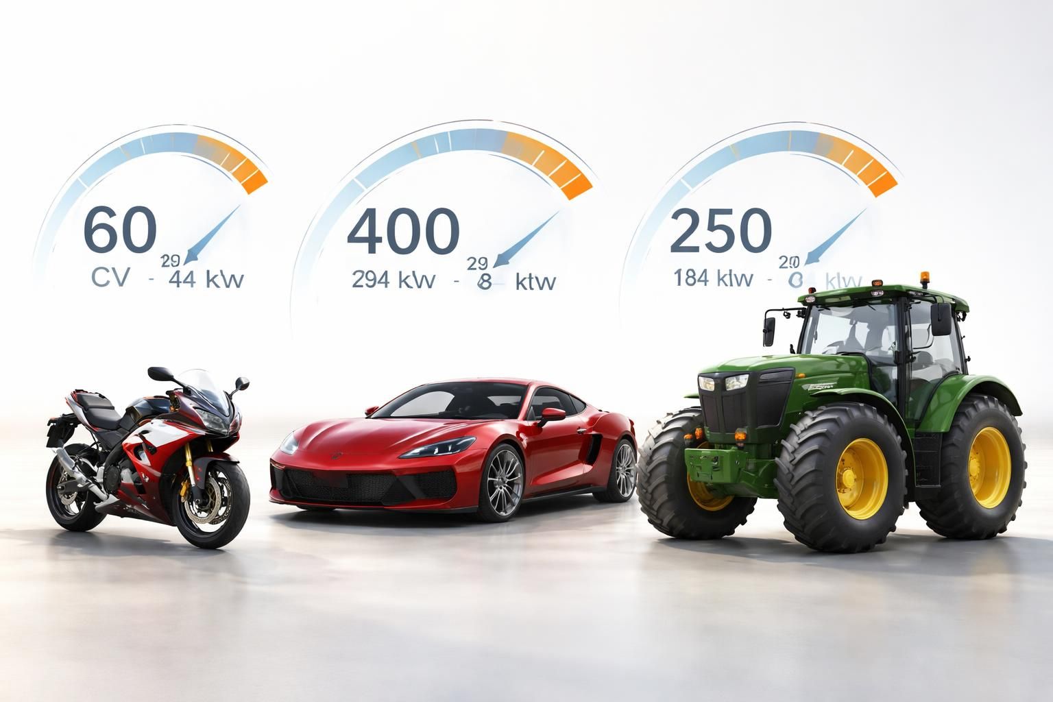 découvrez pourquoi la puissance en chevaux-vapeur (cv) est cruciale pour choisir le bon engin motorisé et ses impacts sur la performance et l'efficacité.