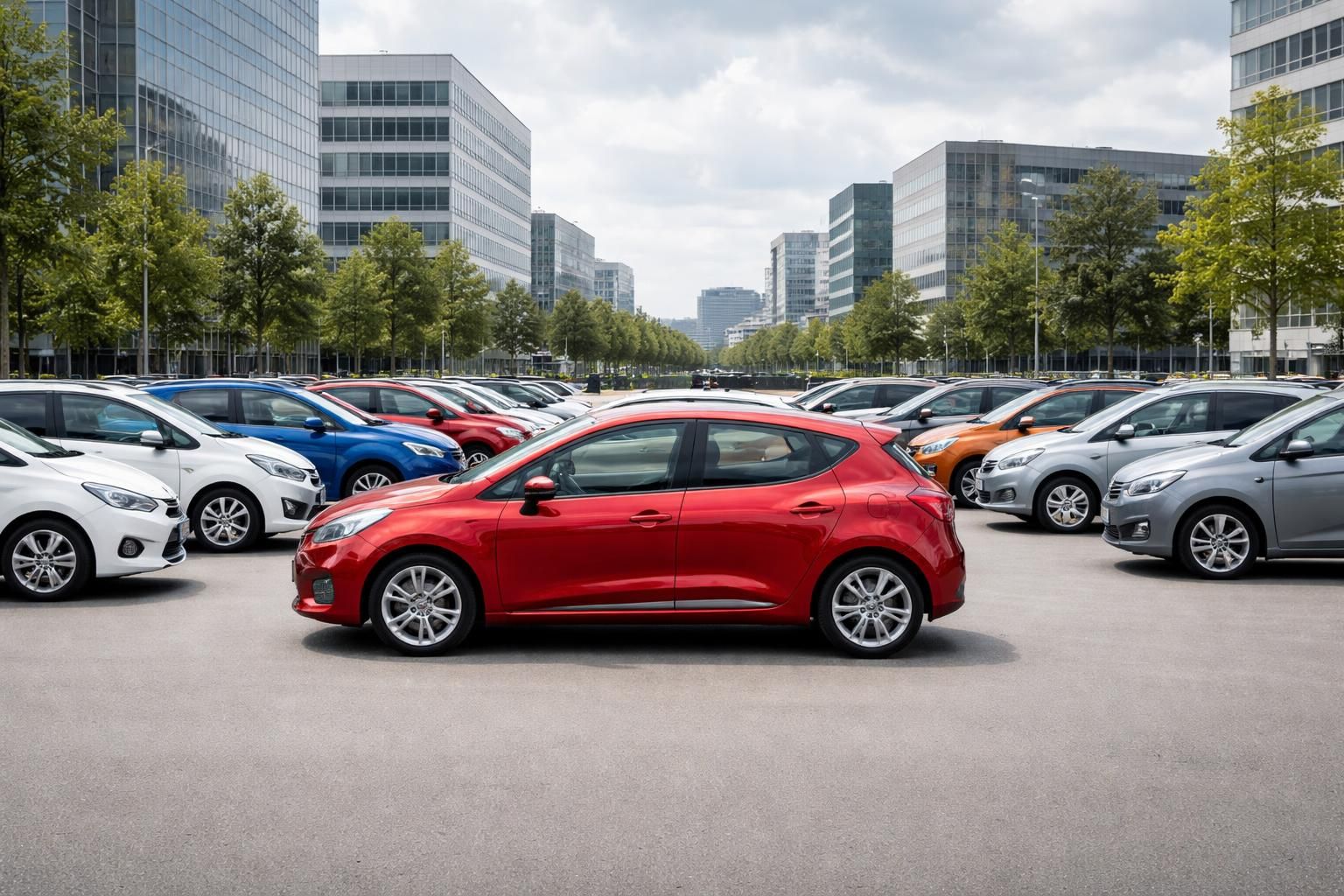découvrez une analyse complète de la longueur de la renault clio 4 comparée à ses principaux concurrents, pour mieux comprendre ses dimensions sur le marché automobile.