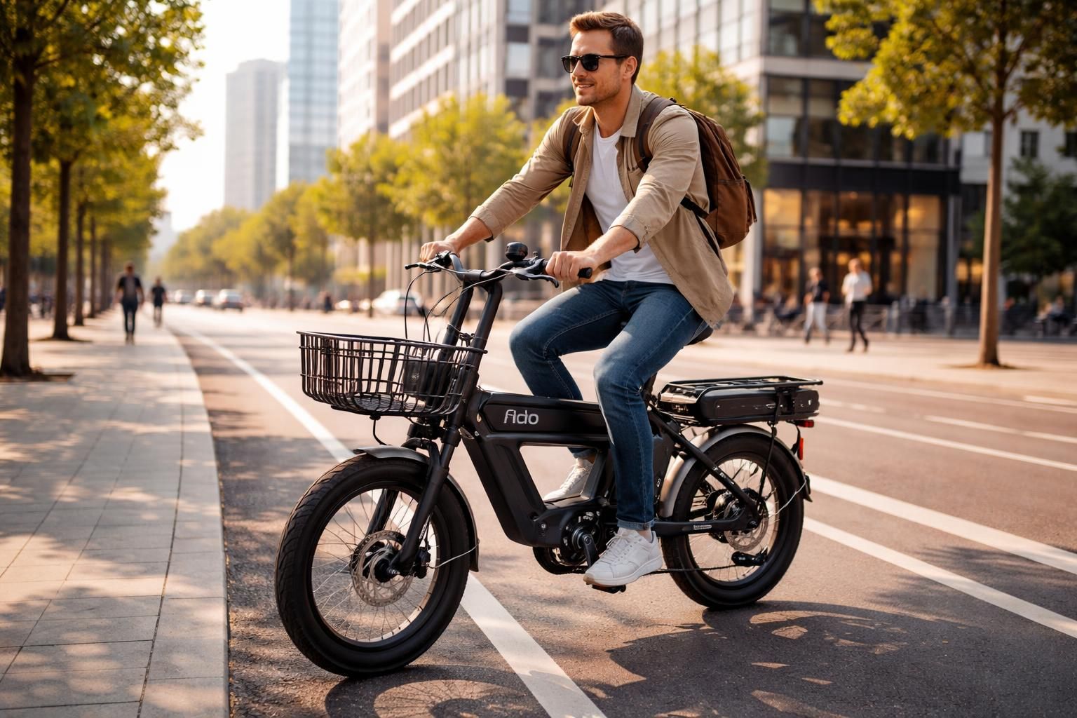 découvrez notre avis complet sur le fiido t2, le vélo électrique pliant idéal pour vos déplacements quotidiens. performance, autonomie et confort au rendez-vous.