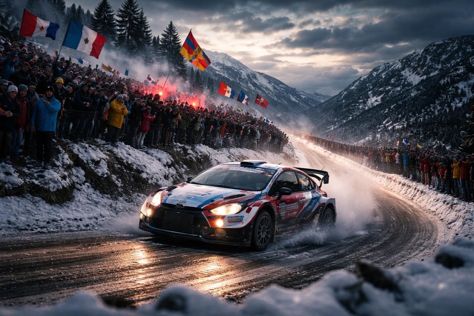 découvrez comment les résultats du rallye monte-carlo impactent la dynamique et le classement de la saison en cours, avec une analyse détaillée des performances et des enjeux.