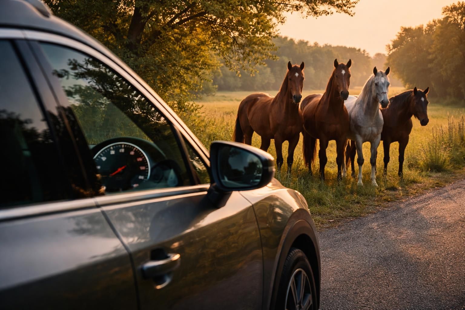 découvrez la conversion des 4 chevaux fiscaux en chevaux réels pour mieux comprendre la puissance de votre véhicule.