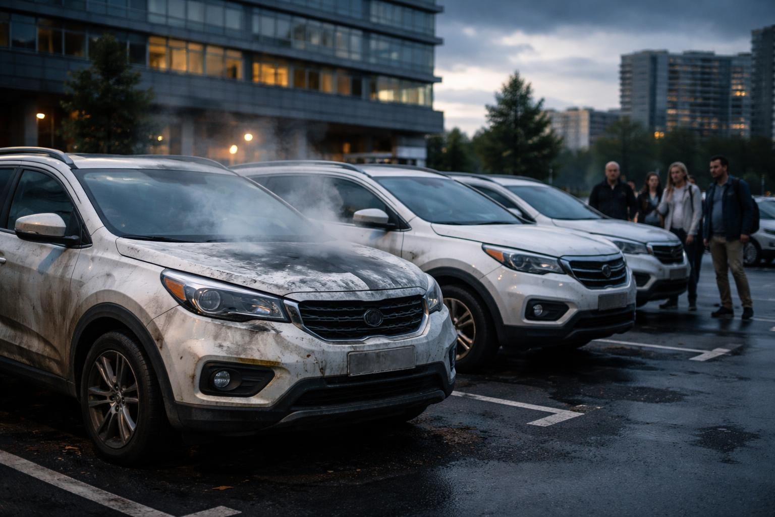 découvrez quelles marques de voitures éviter en 2026 selon les dernières tendances du marché automobile pour faire un choix éclairé.