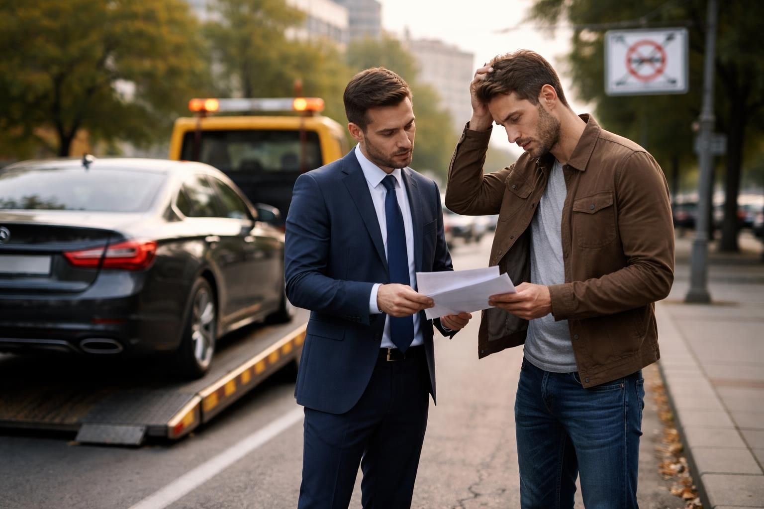 découvrez les conséquences d'un défaut de paiement en assurance auto, les options de reprise de contrat ou les démarches pour une résiliation efficace.