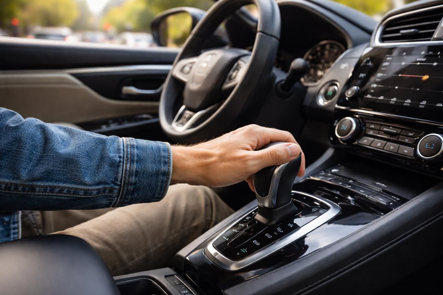 découvrez comment choisir la voiture idéale équipée d'une boîte automatique p r n d'l, avec tous les conseils essentiels pour bien comprendre son utilisation et ses avantages.