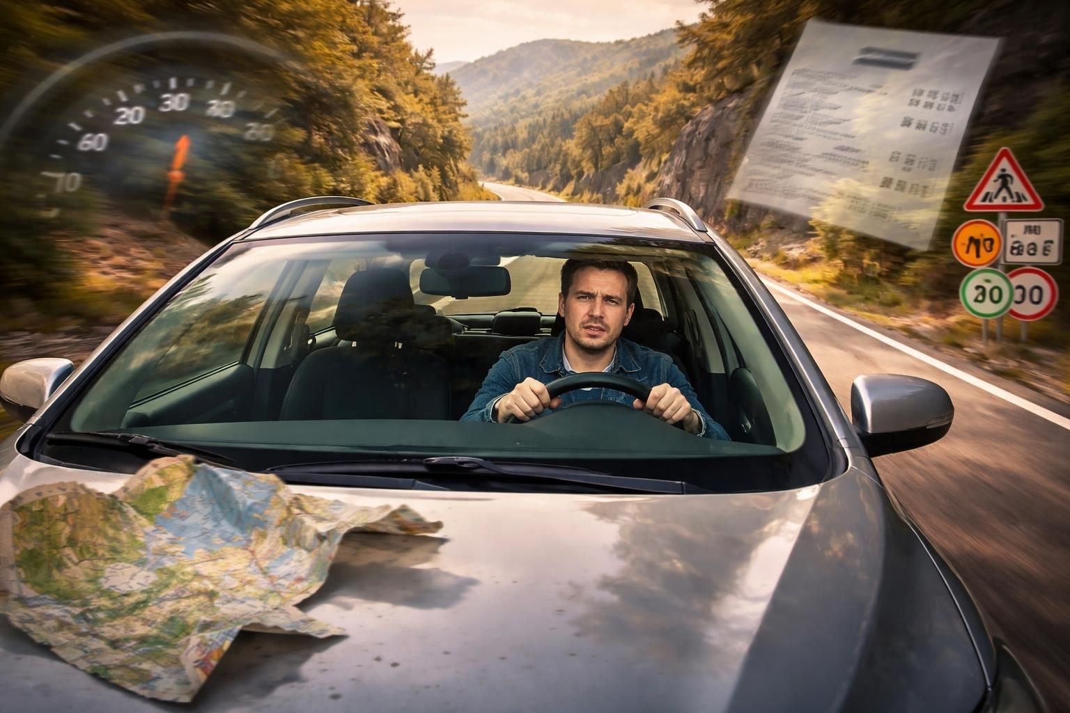 découvrez les erreurs fréquentes à éviter lorsque vous calculez le prix d'un trajet en voiture pour mieux gérer votre budget et éviter les surprises.