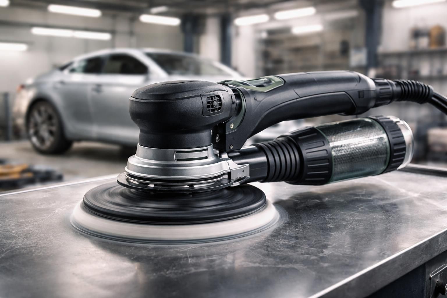 découvrez comment reconnaître la meilleure ponceuse excentrique pour carrosserie grâce à nos conseils et critères essentiels pour un travail précis et professionnel.