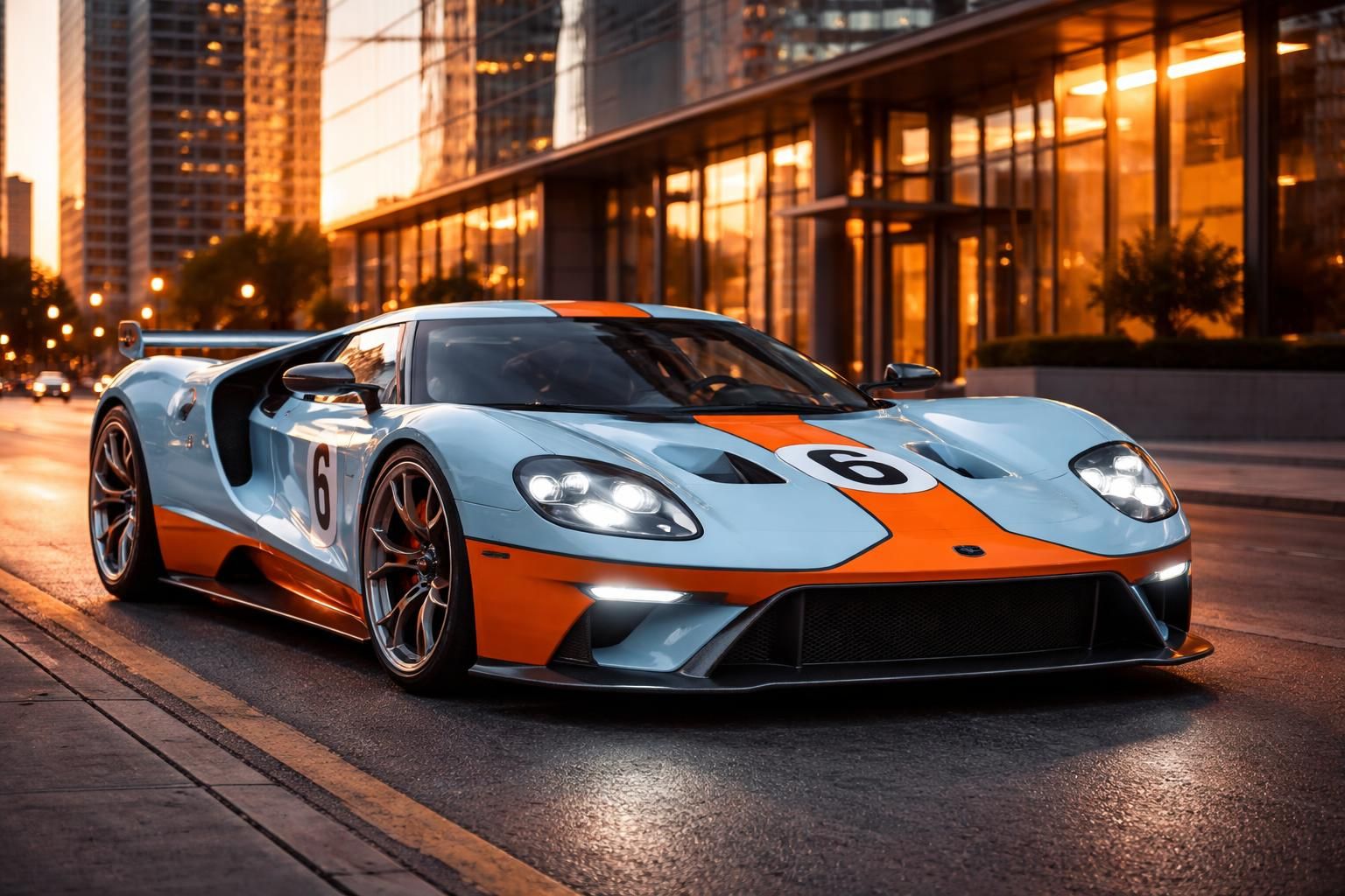 découvrez la nouvelle ford gt40, un parfait équilibre entre continuité historique et innovations modernes pour une expérience de conduite unique.