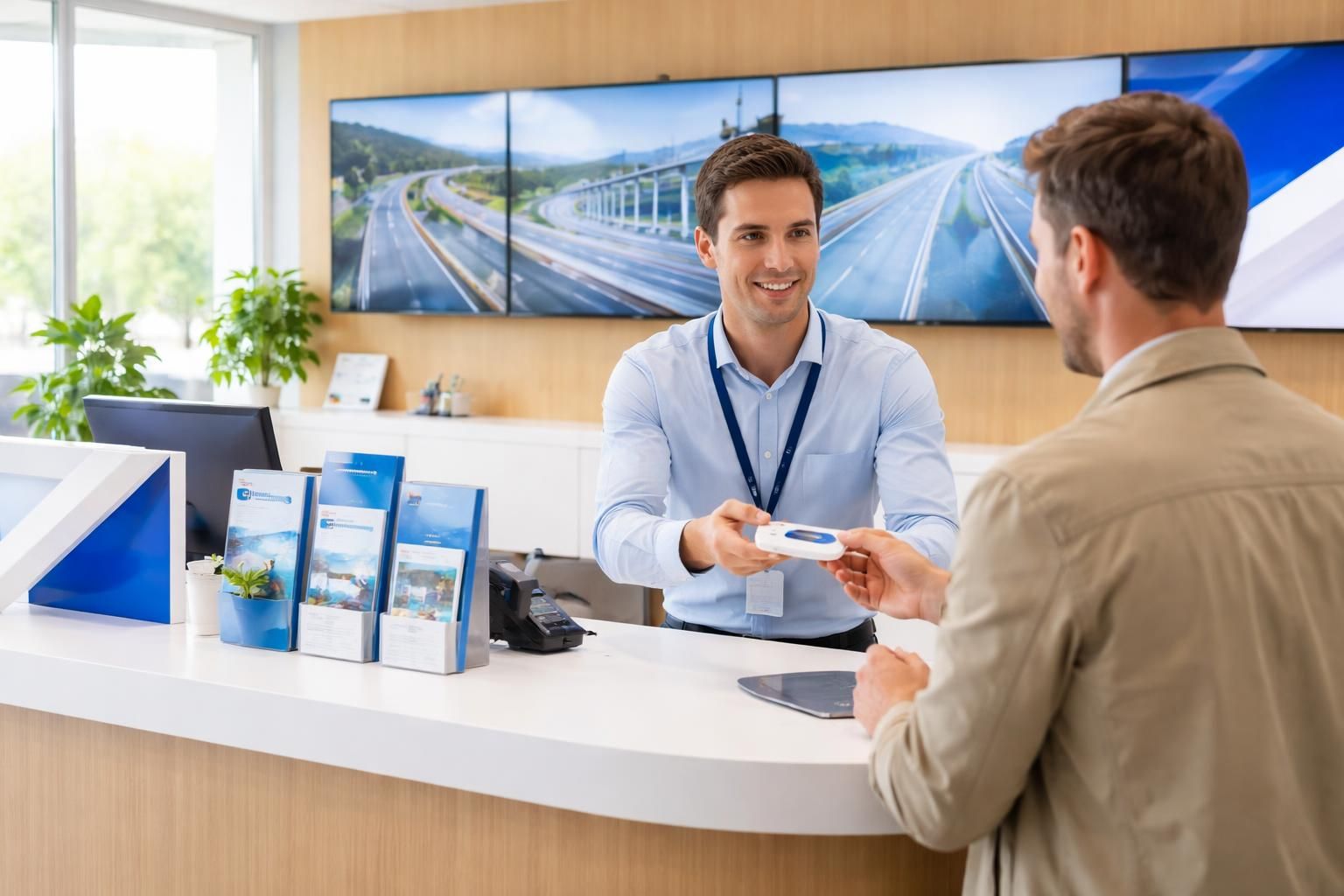 découvrez où acheter un badge télépéage vinci facilement. trouvez le point de vente le plus proche pour profiter d'un passage rapide sur les autoroutes.